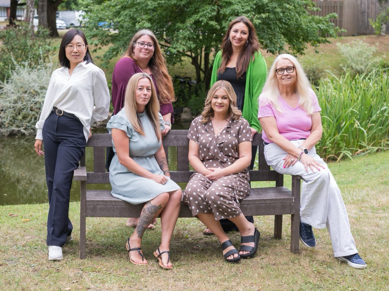 TIA Bookkeeping team — trusted UK bookkeeping professionals
