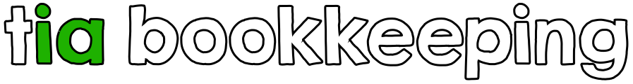 TIA Bookkeeping — Professional UK Bookkeeping Services