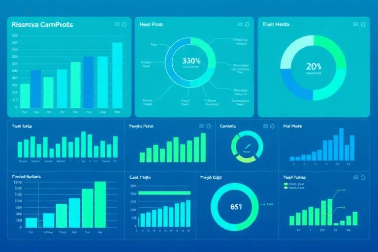 Sector Spotlight: Financial Health Benchmarks for UK Service Businesses