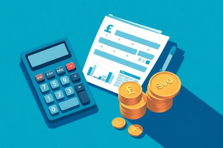The Hidden Cost of DIY Bookkeeping: A 2026 UK Data Study